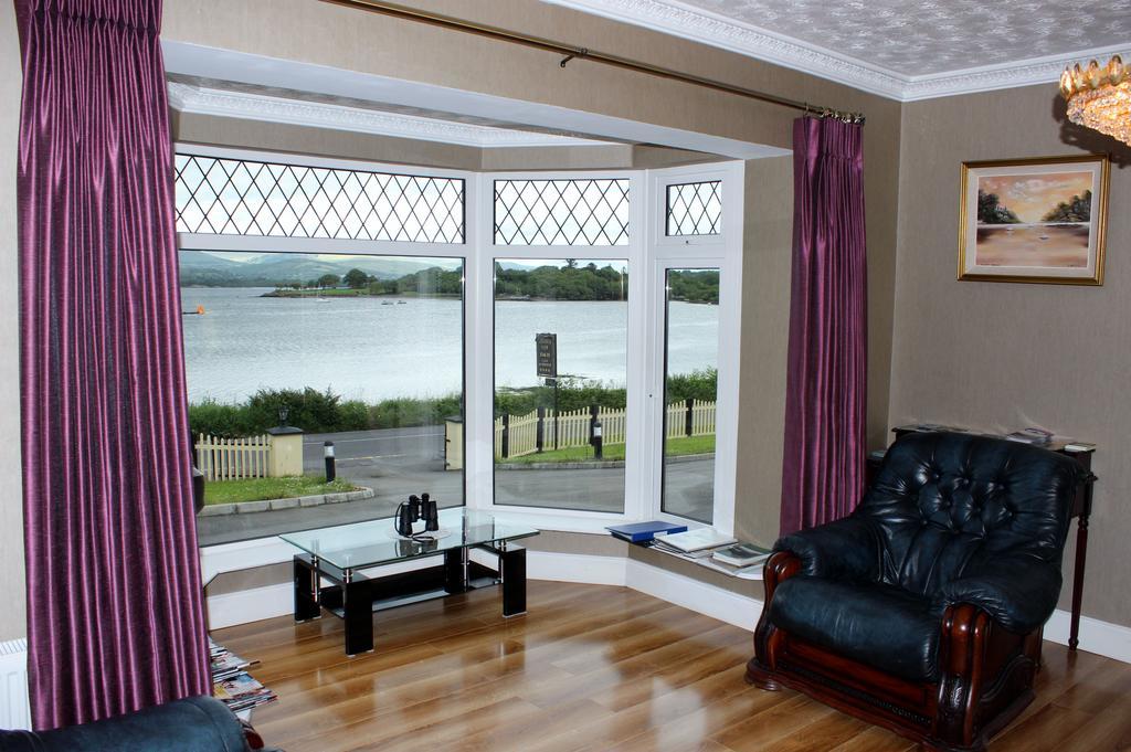 Bed and Breakfast Harbour View à Kenmare Extérieur photo
